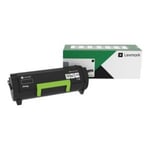 Lexmark 24B7542 toner negro XL | LEX24B7542