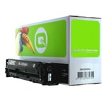 Q-Nomic 205A (CF530A) toner negro | QNCF530A
