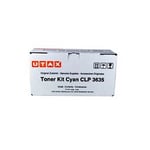 Utax 4463510011 toner cian | UT4463510011