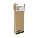 Epson T725A00 Cartucho de tinta blanco (T725A) | EPSC13T725A00