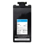 Epson T56F2 cartucho de tinta cian | EPSC13T56F200