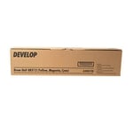 Develop DR-512 (A2XN1TH) tambor color | DEVDR-512C