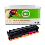 Q-Nomic 305A (CE413A) toner magenta | QNCE413A