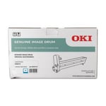 OKI 46507315 Tambor cian | OKI46507315