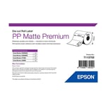 Epson 7113702 PP etiqueta mate 105 x 152 mm | EPS7113702