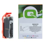 Q-Nomic 364XL (CN684EE) tinta negro | QNCB321EE
