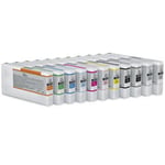 Epson T-6530 Pack 11 cartuchos | EPSB-T6530