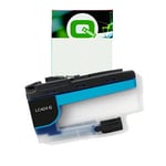 Q-Nomic LC424C cartucho de tinta cian | QN-LC424C