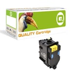 Q-Nomic TNP-79Y (AAJW250) toner amarillo | QNAAJW250