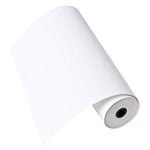 Brother PAR411 Papel térmico A4 30 metros | 6 rollos | BROPA-R411
