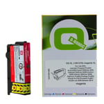 Q-Nomic 100XL (14N1070) cartucho de tinta magenta de alta capacidad. | QN14N1070