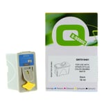 Q-Nomic T019 (T019401) cartucho de tinta negro | QNT019401