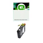 Q-Nomic T3241 cartucho de tinta negro foto | QNT3241