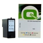 Q-Nomic 592-10094 (J5566) Cartucho de tinta negro | QN592-10094
