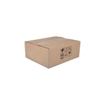 Zebra 4800 Cinta de resina (04800BK13145) 131 mm x 450 m (12 cintas) | ZEB04800BK13145