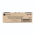Triumph-Adler 4413010015 toner negro | TRI4413010015