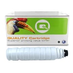 Q-Nomic MP 2501 (841769) toner negro | QN841769