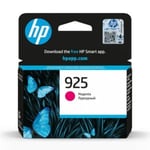 HP 925 (4K0V7PE) cartucho de tinta magenta | HP4K0V7PE