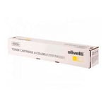 Olivetti B0993 toner amarillo | OLIB0993