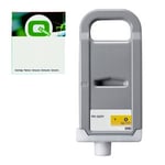 Q-Nomic PFI-703Y cartucho de tinta amarillo | QNPFI-303Y