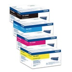 Brother TN-426 toner pack XXL (4 colores) | BRB-TN426
