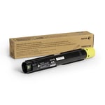 Xerox 106R03738 toner amarillo XXL | XER106R03738