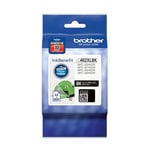 Brother LC-462XLBK cartucho de tinta negro XL | BROLC462XLBK
