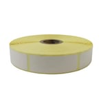 Brother BDE-1J054019-115 etiquetas precortadas 19 mm x 54 mm | BROBDE-1J054019-115