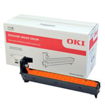 OKI 46438024 tambor negro | OKI46438024