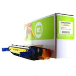 Q-Nomic C9722A toner amarillo | QNC9722A