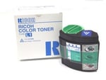 Ricoh L1 (887908) toner cian | RICtype-L1C