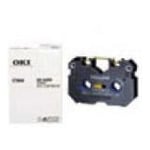 OKI 41067610 Cartucho de tinta blanco DP5000 | OKI41067610