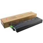 Sharp MX-50GTBA toner negro | SHAMX-50GTBA