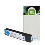 Q-Nomic 981Y (L0R13A) cartucho de tinta cian XXL | QNL0R13A