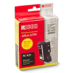 Ricoh RCK21 (402280) cartucho negro XL | RIC402280