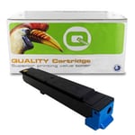 Q-Nomic TK-5205C (1T02R5CNL0) toner cian | QNTK-5205C