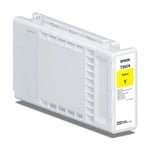 Epson T56U4 cartucho de tinta amarillo | EPSC13T56U400