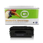 Q-Nomic 49X (Q5949X) toner negro | QNQ5949X