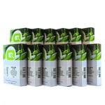 Q-Nomic 2x Packs 6 Cartuchos CLI-8 (N+C+M+A+PC+PM) | QNB-2XCLI8_6kleuren