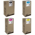Epson T-9740 Pack 4 cartuchos | EPSB-T9740