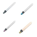 Q-Nomic MP C3502E Pack Toners negro + 3 colores | QNB-C3502E