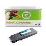 Q-Nomic 593-11118 (84JJX) toner cian XL | QN593-11118