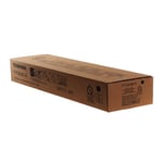 Toshiba T-FC616EK (6AK00000372) toner negro | TOS6AK00000372