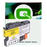 Q-Nomic LC3237Y cartucho amarillo | QNLC3237Y