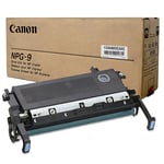 Canon NPG-9 tambor negro (original) | CAN1336A002