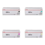Canon 059 XL Pack 4 toner | CANB-059H