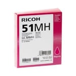 Ricoh type GC-51MH cartucho de tinta magenta | RIC405864