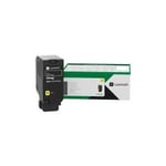Lexmark 71C20C0 toner cian | LEX71C20C0