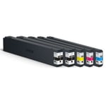 Epson T02Q300 cartucho magenta | EPSC13T02Q300