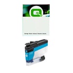 Q-Nomic LC-427C cartucho de tinta cian | QN-LC427C